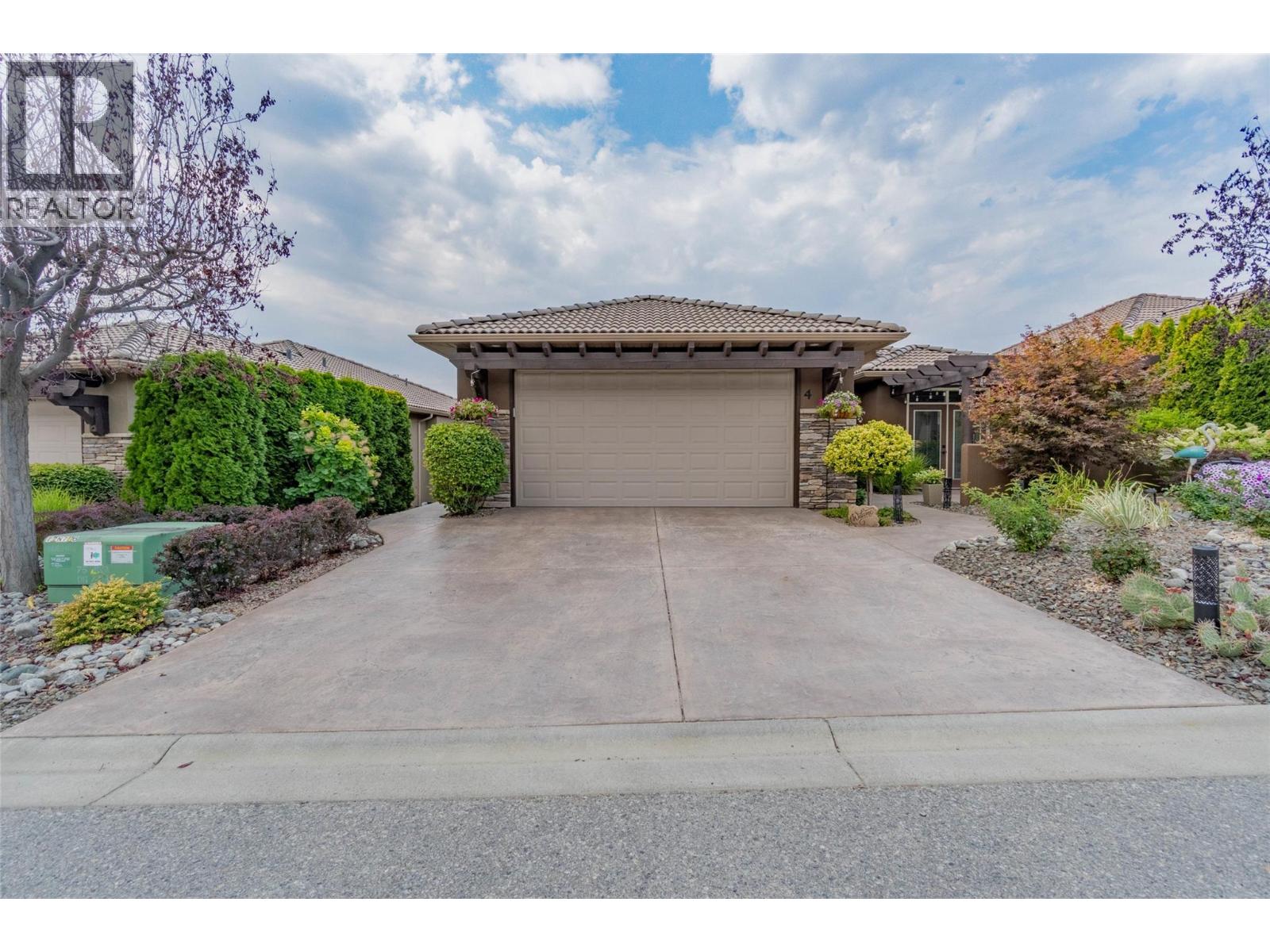 4110 36th Avenue Unit# 4, Osoyoos