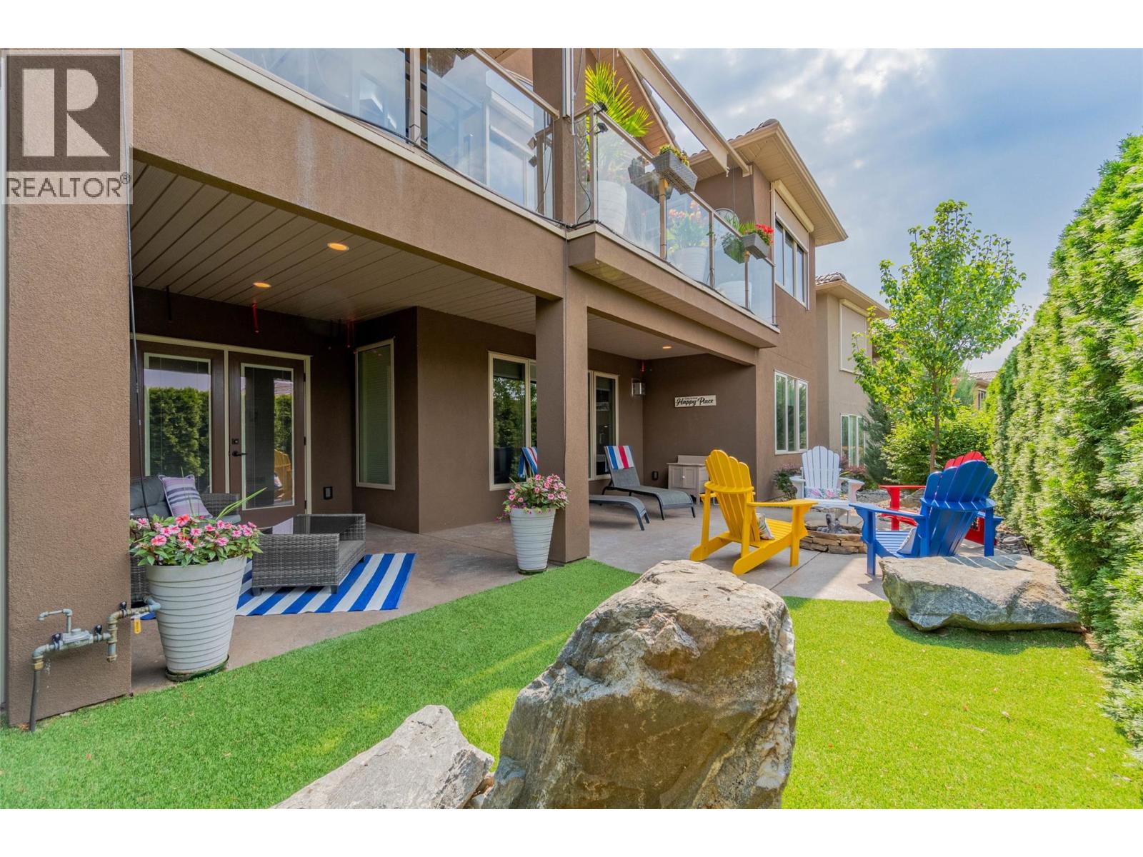 4110 36th Avenue Unit# 4, Osoyoos