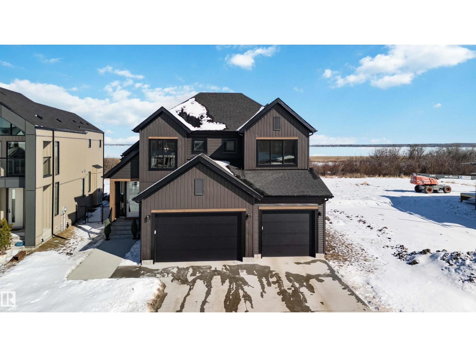 #35 3410 STE. ANNE TR - 54