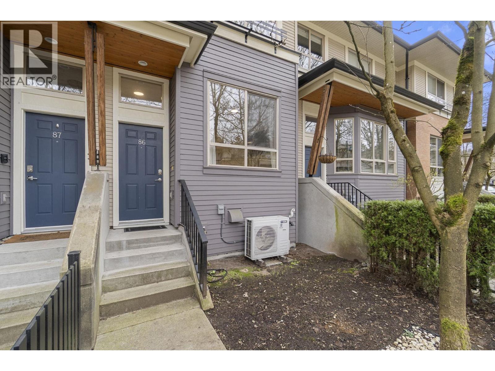 86 100 KLAHANIE DRIVE, Port Moody