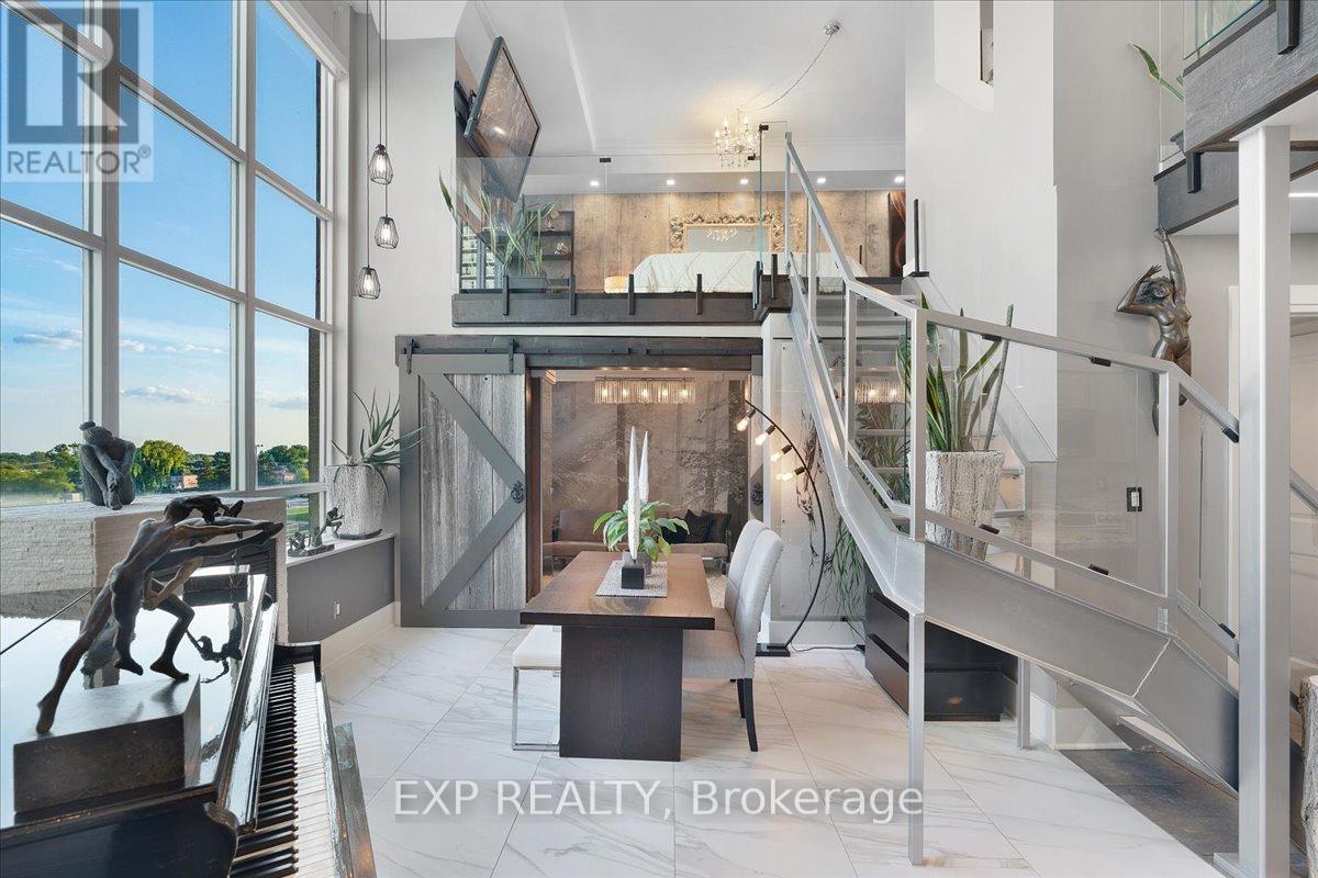 PH416 - 300 MANITOBA STREET