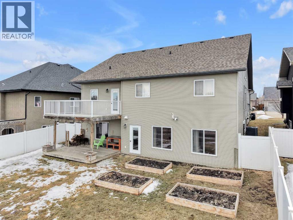 29 Emily Crescent, Lacombe