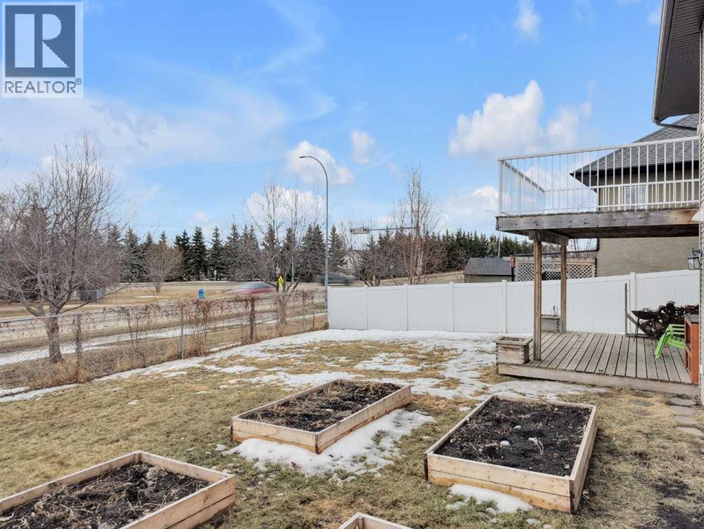 29 Emily Crescent, Lacombe