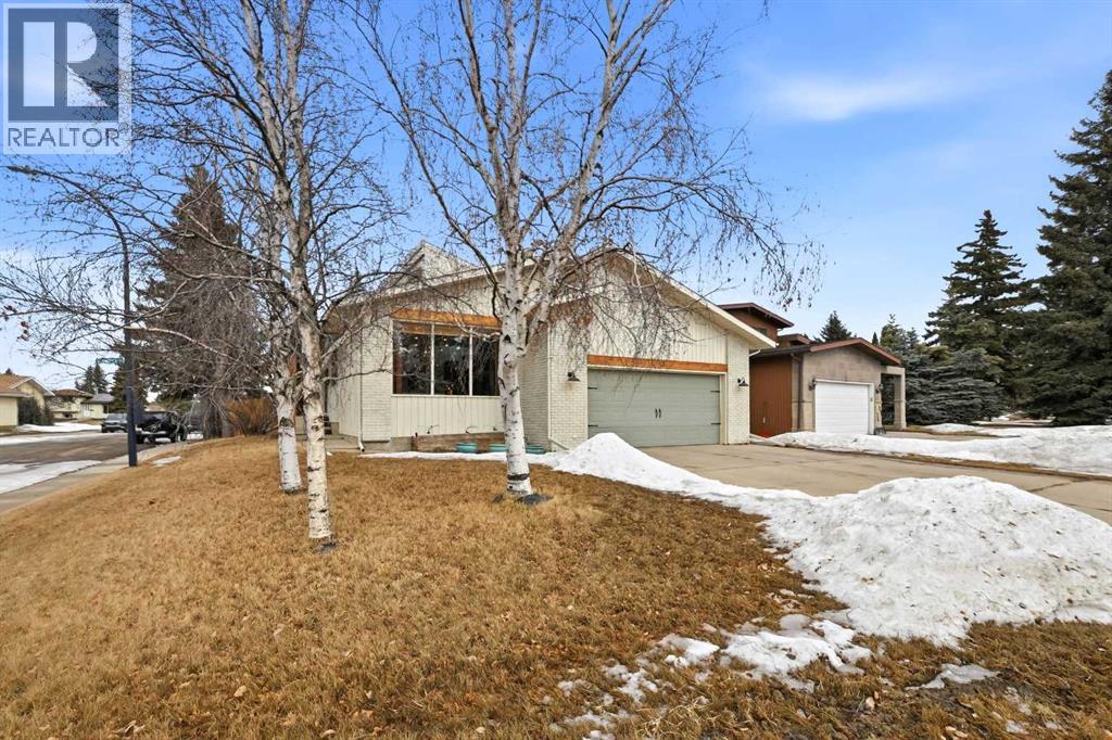 5 Crawford Street, Red Deer