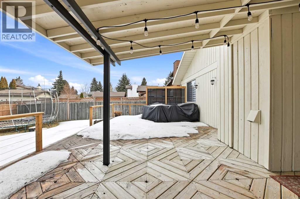 5 Crawford Street, Red Deer