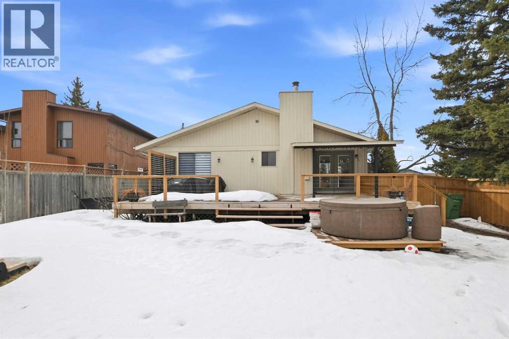 5 Crawford Street, Red Deer