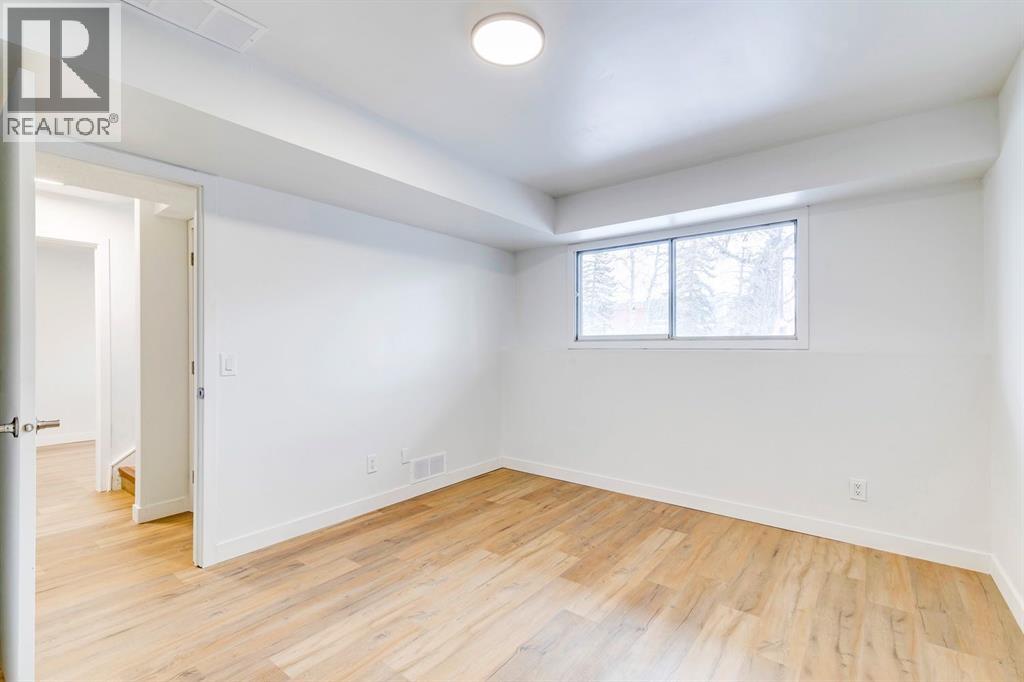 Single Family House Bi-level for Sale in F   Street SE Forest Lawn Calgary 