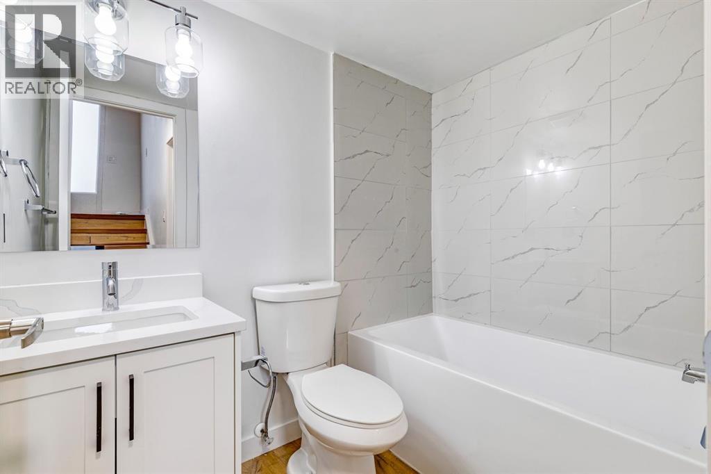 Single Family House Bi-level for Sale in F   Street SE Forest Lawn Calgary 