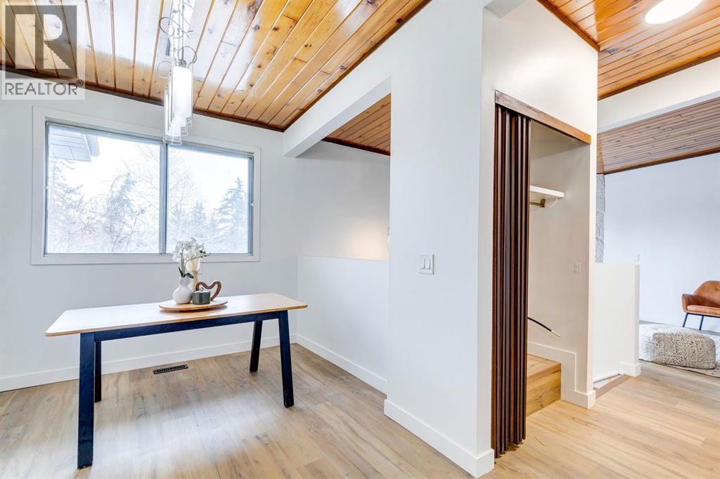 Single Family House Bi-level for Sale in F   Street SE Forest Lawn Calgary 