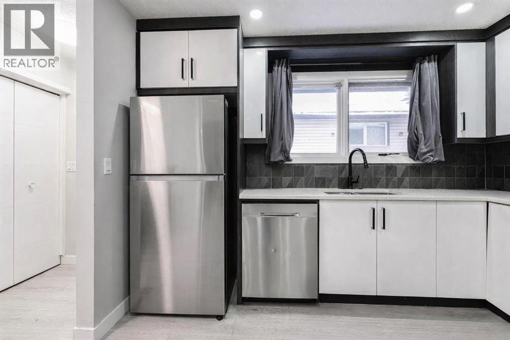 Single Family House Bungalow for Sale in   Avenue NE Pineridge Calgary 