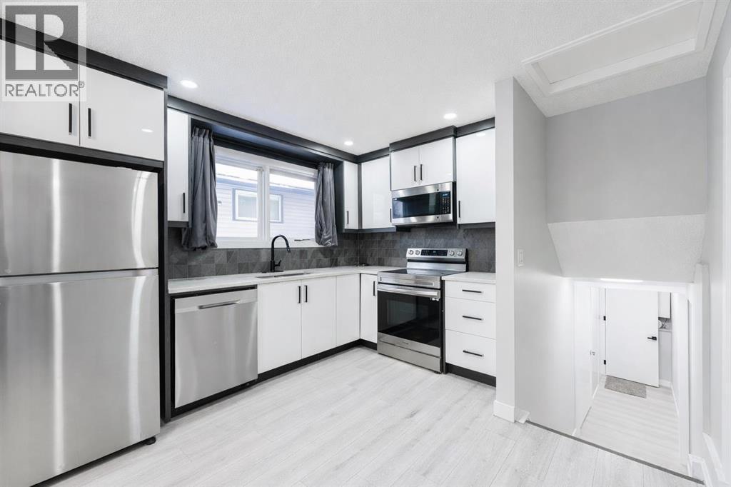 Single Family House Bungalow for Sale in   Avenue NE Pineridge Calgary 