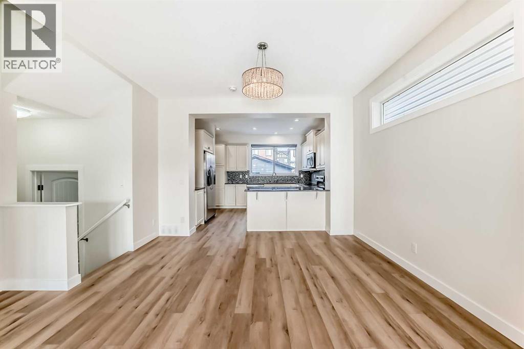 Single Family House for Sale in  New Brighton Grove SE New Brighton Calgary 