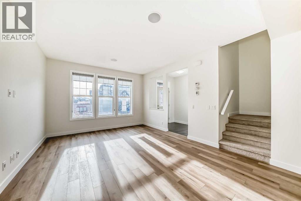 Single Family House for Sale in  New Brighton Grove SE New Brighton Calgary 