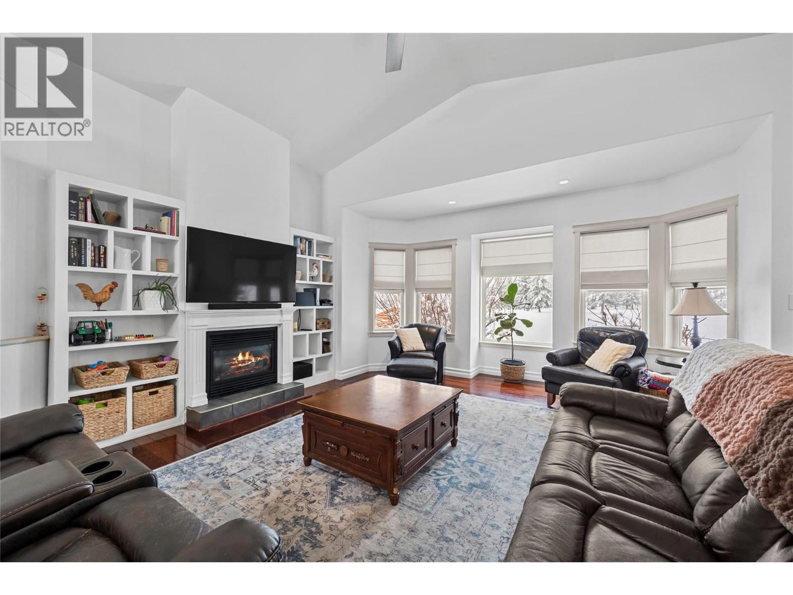  2635 Golf View Place, Blind Bay