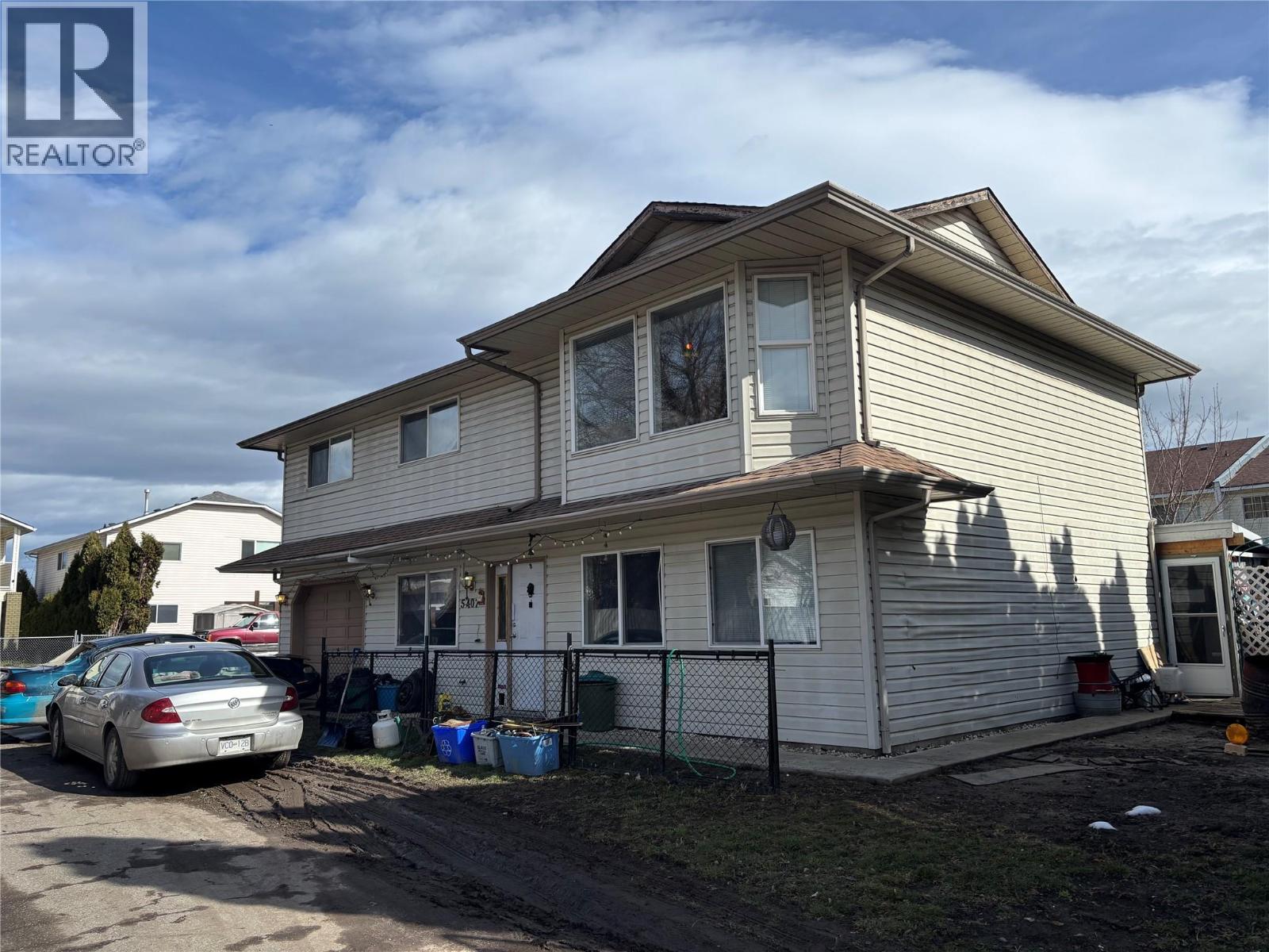 407 Baird Avenue Unit# 5, Enderby