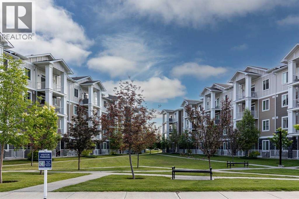 Single Family House for Sale in   Cranford Drive SE Cranston Calgary 