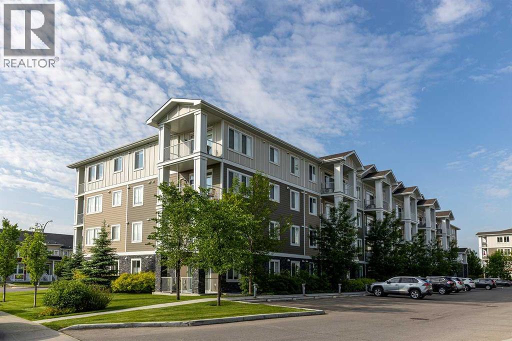 Single Family House for Sale in   Cranford Drive SE Cranston Calgary 