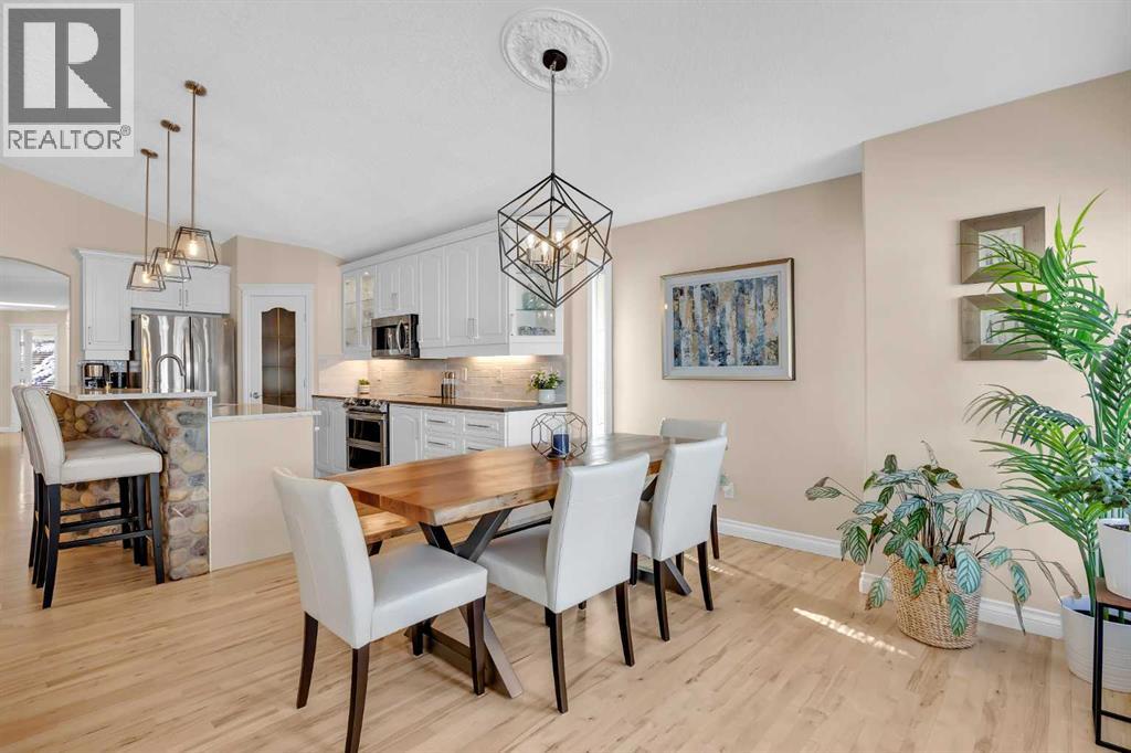 Single Family House for Sale in  Mt Douglas Villas SE McKenzie Lake Calgary 