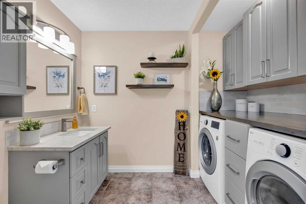 Single Family House for Sale in  Mt Douglas Villas SE McKenzie Lake Calgary 