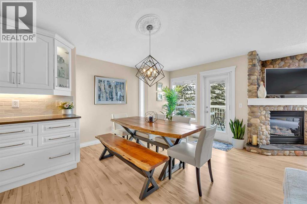 Single Family House for Sale in  Mt Douglas Villas SE McKenzie Lake Calgary 