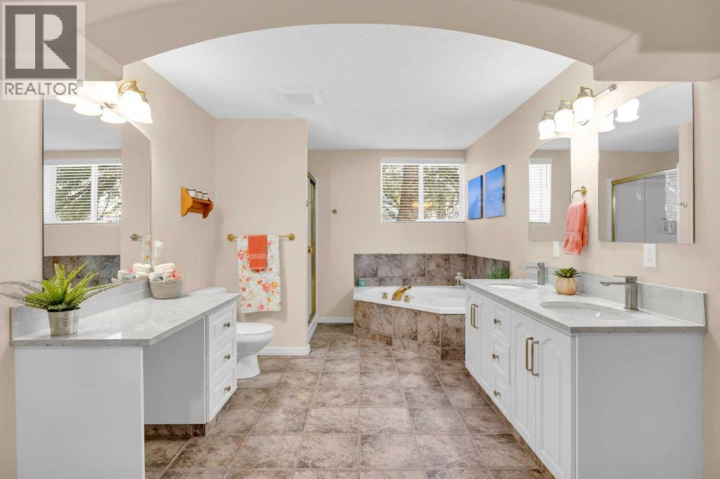 Single Family House for Sale in  Mt Douglas Villas SE McKenzie Lake Calgary 