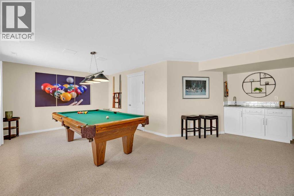 Single Family House for Sale in  Mt Douglas Villas SE McKenzie Lake Calgary 