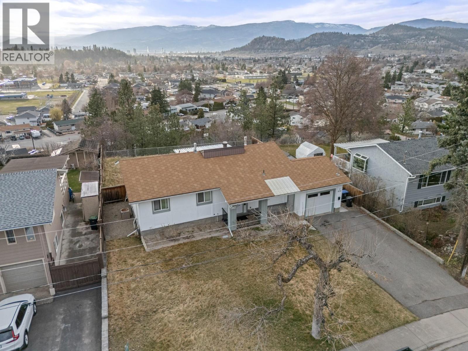  870 Dougall Road South, Kelowna