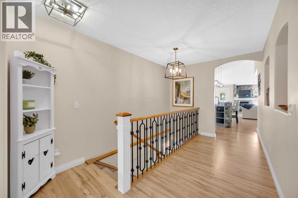 Single Family House for Sale in  Mt Douglas Villas SE McKenzie Lake Calgary 