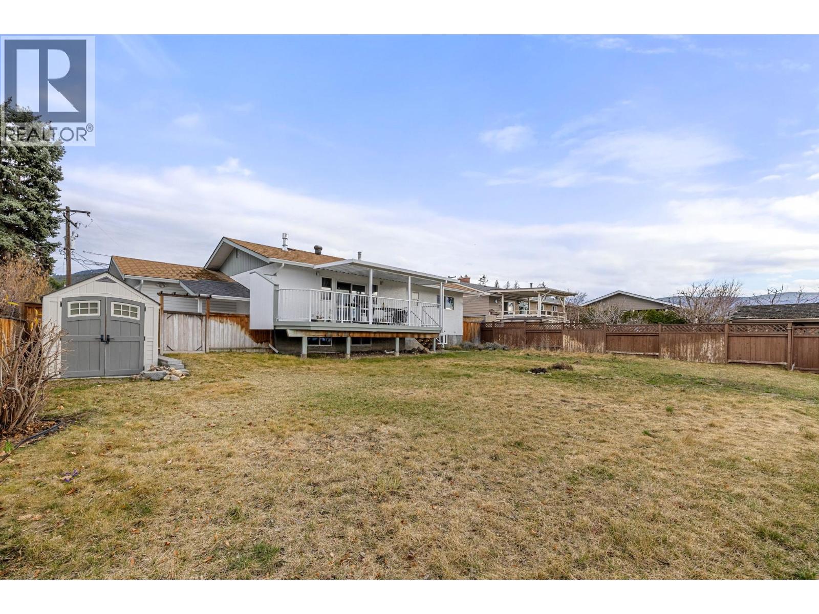  870 Dougall Road South, Kelowna
