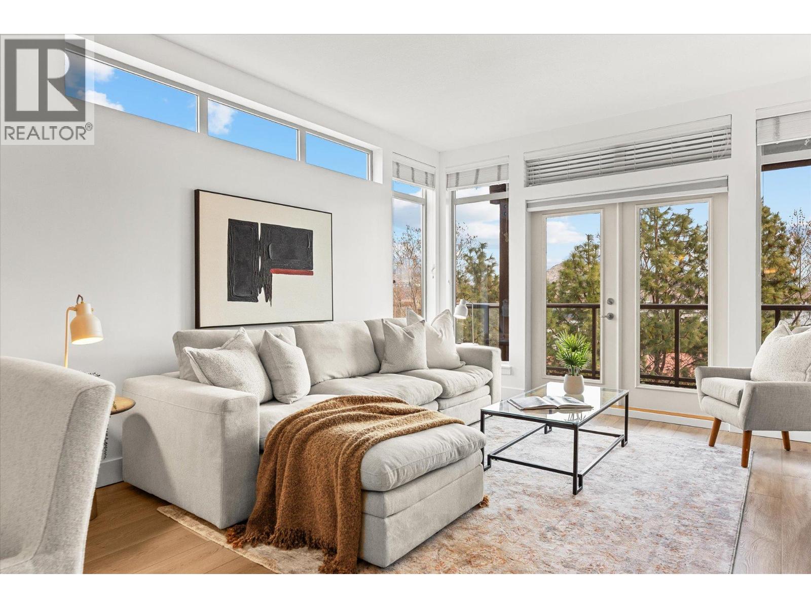 4205 Gellatly Road Unit# 305, West Kelowna