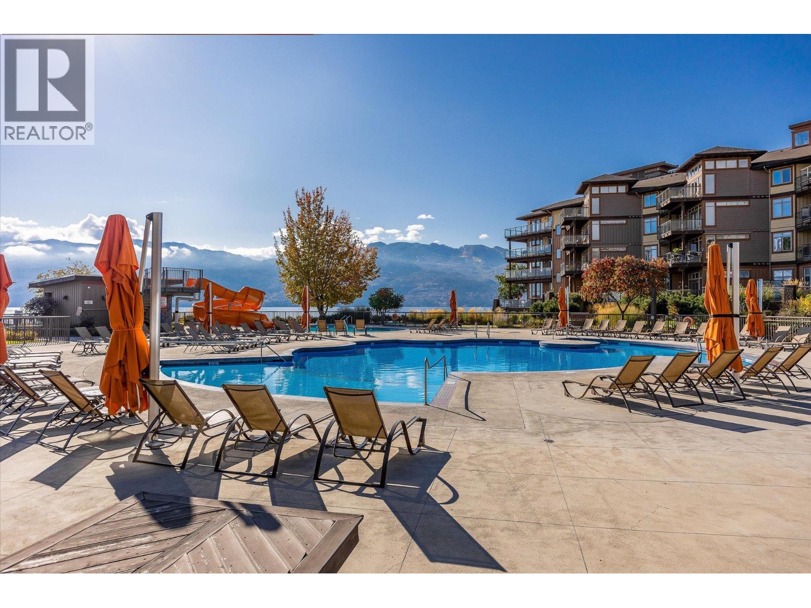 4205 Gellatly Road Unit# 305, West Kelowna