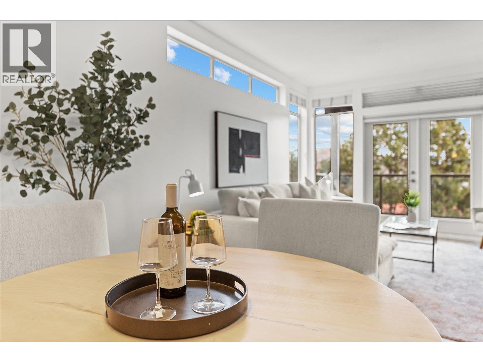 4205 Gellatly Road Unit# 305, West Kelowna