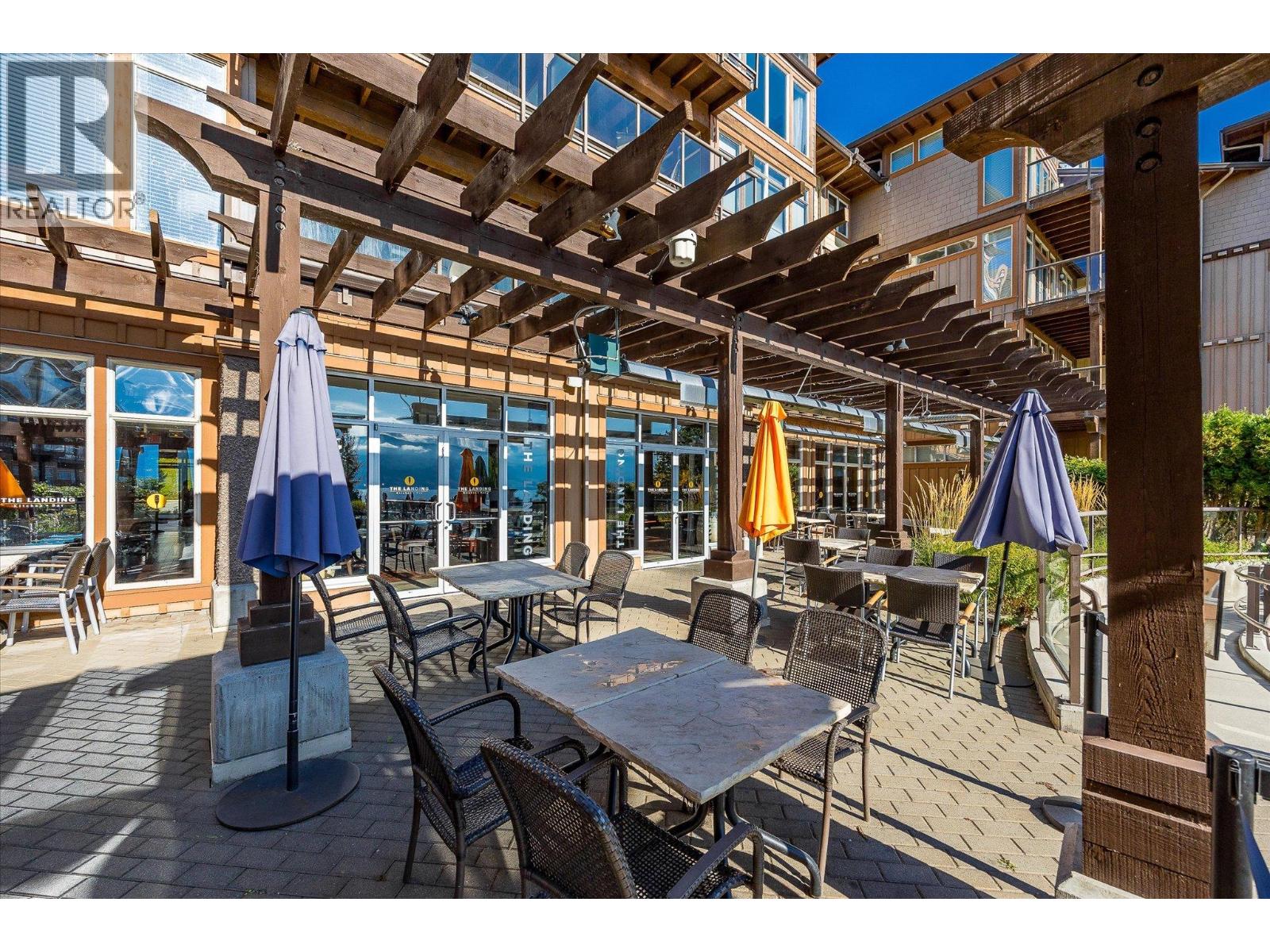 4205 Gellatly Road Unit# 305, West Kelowna