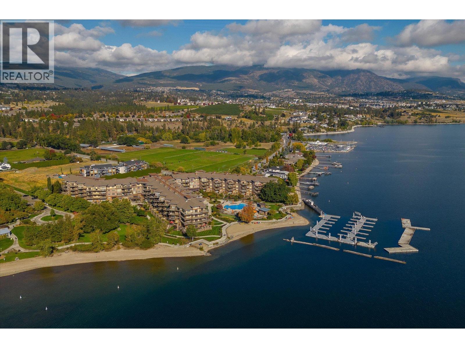 4205 Gellatly Road Unit# 305, West Kelowna
