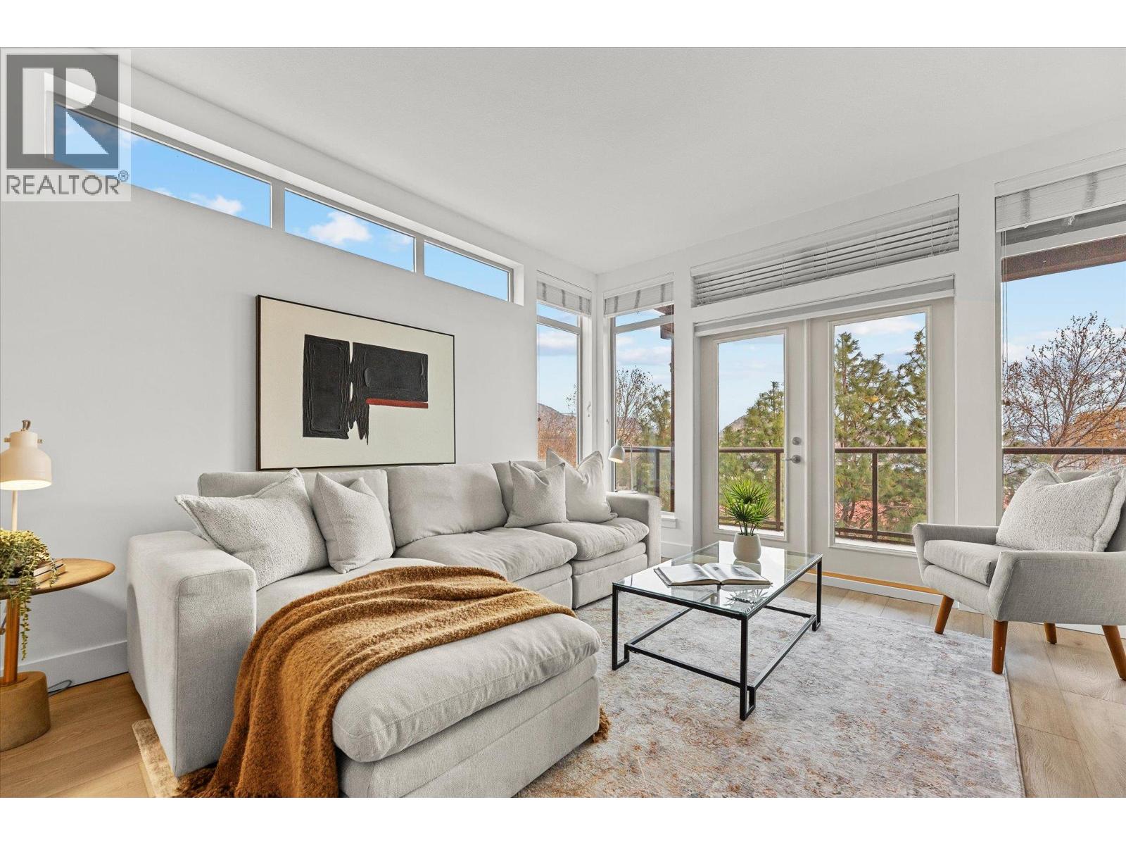 4205 Gellatly Road Unit# 305, West Kelowna