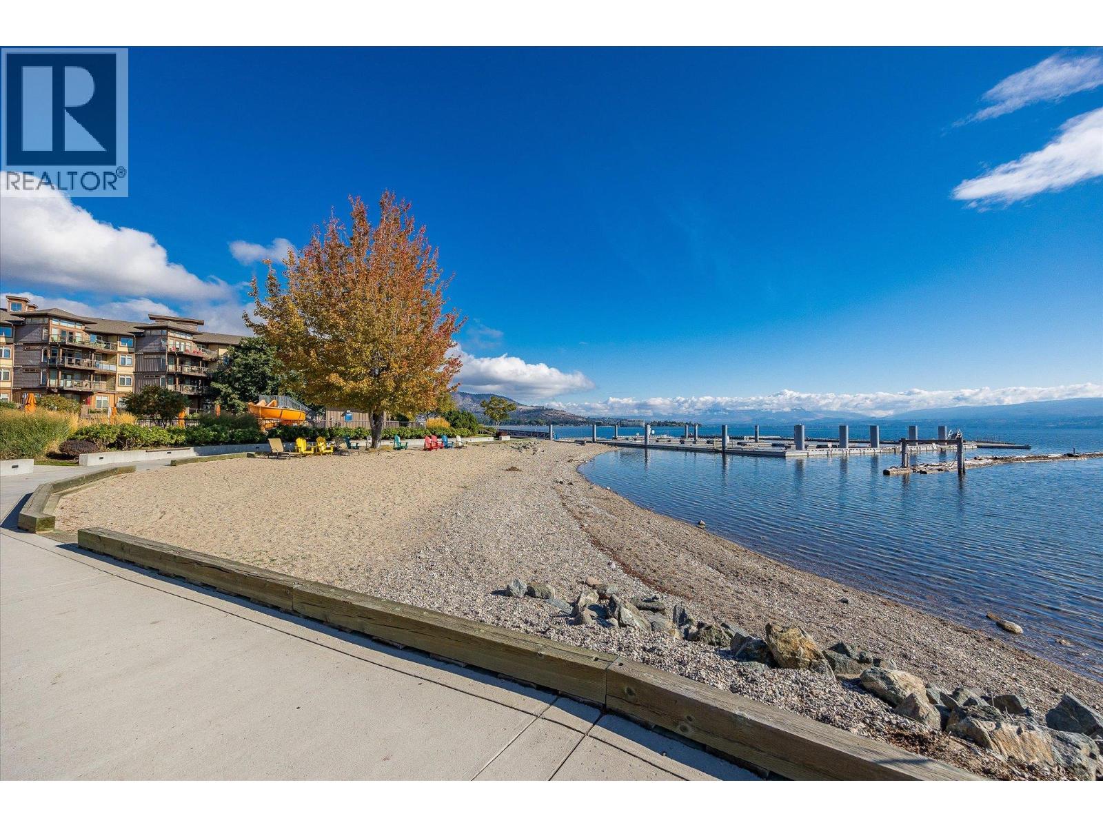 4205 Gellatly Road Unit# 305, West Kelowna