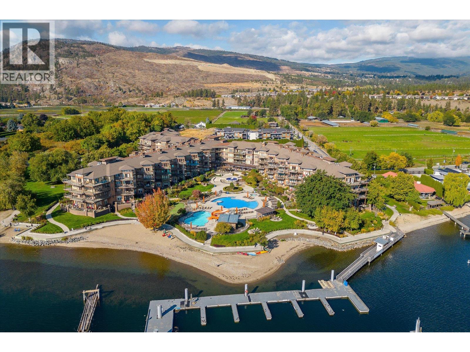 4205 Gellatly Road Unit# 305, West Kelowna