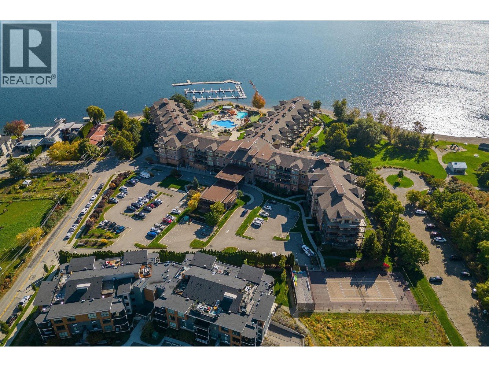 4205 Gellatly Road Unit# 305, West Kelowna