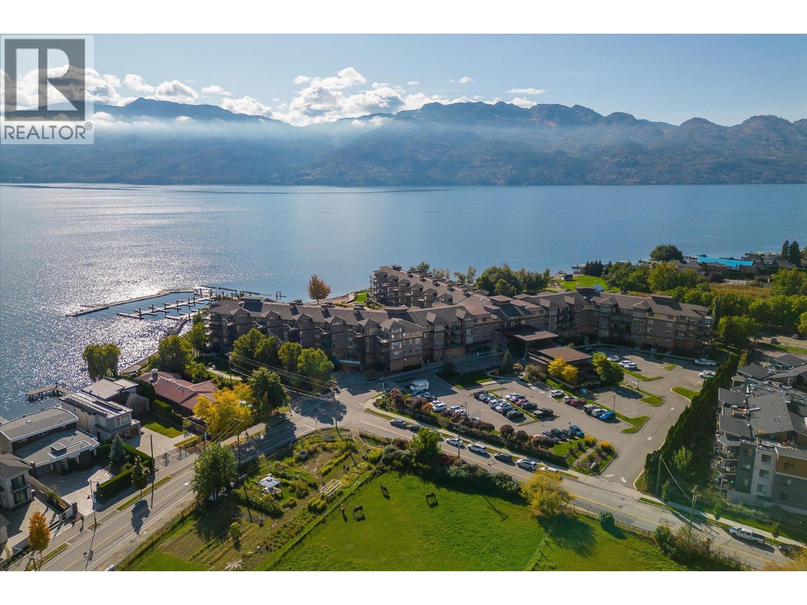 4205 Gellatly Road Unit# 305, West Kelowna