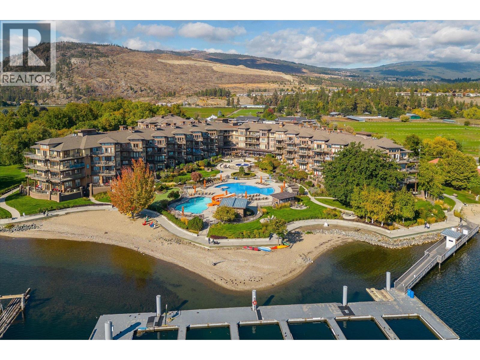 4205 Gellatly Road Unit# 305, West Kelowna