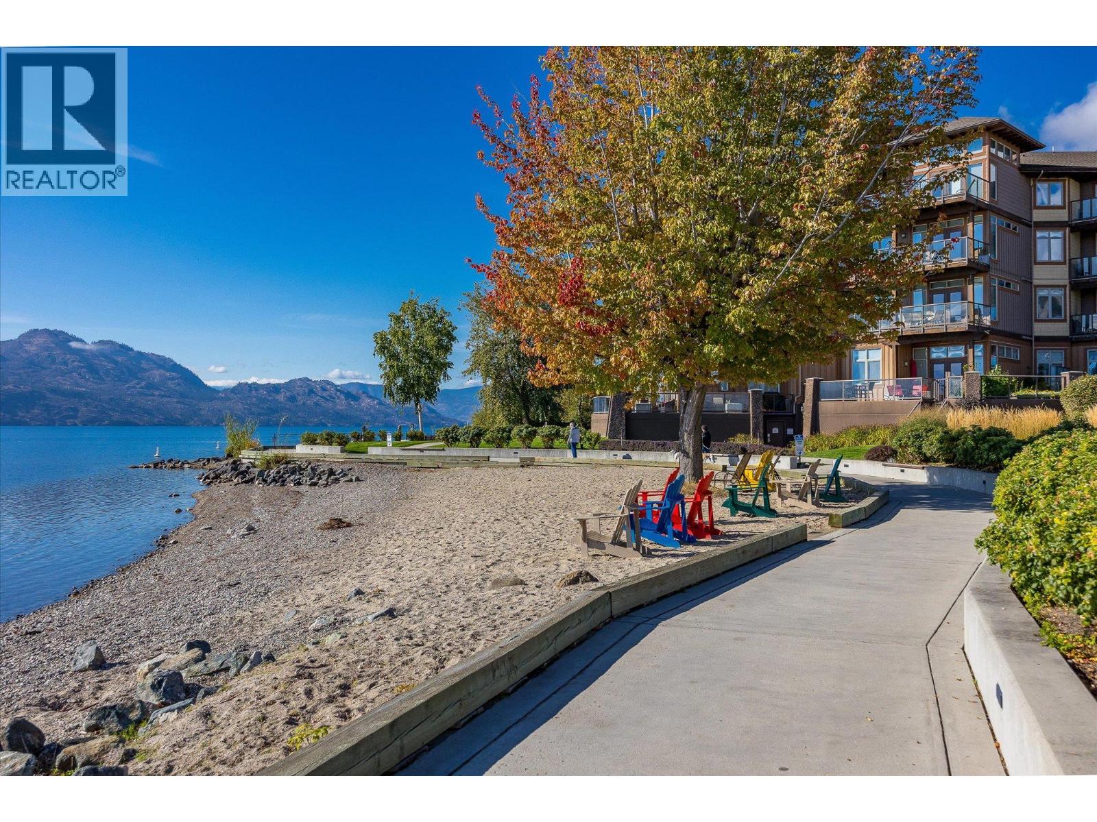 4205 Gellatly Road Unit# 305, West Kelowna