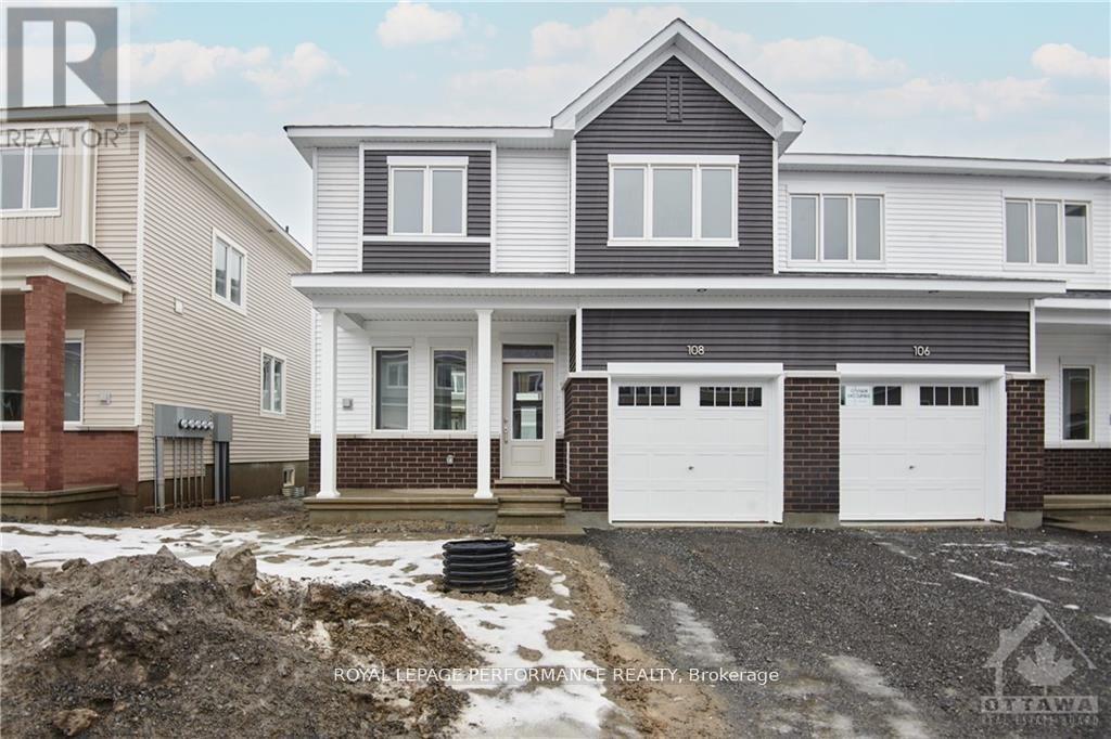 *Photos prior to Tenants*