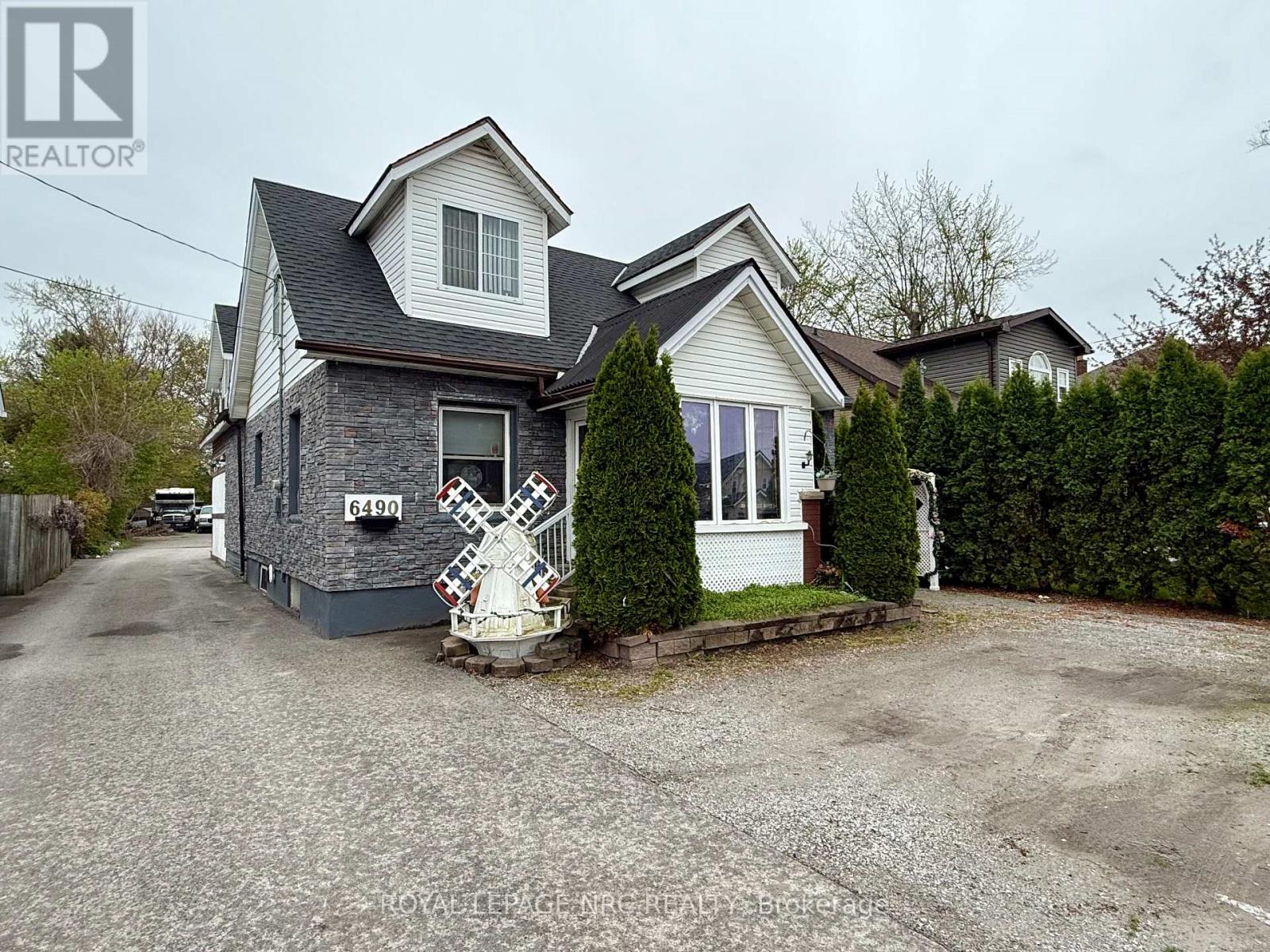 6490 THOROLD STONE ROAD - 1
