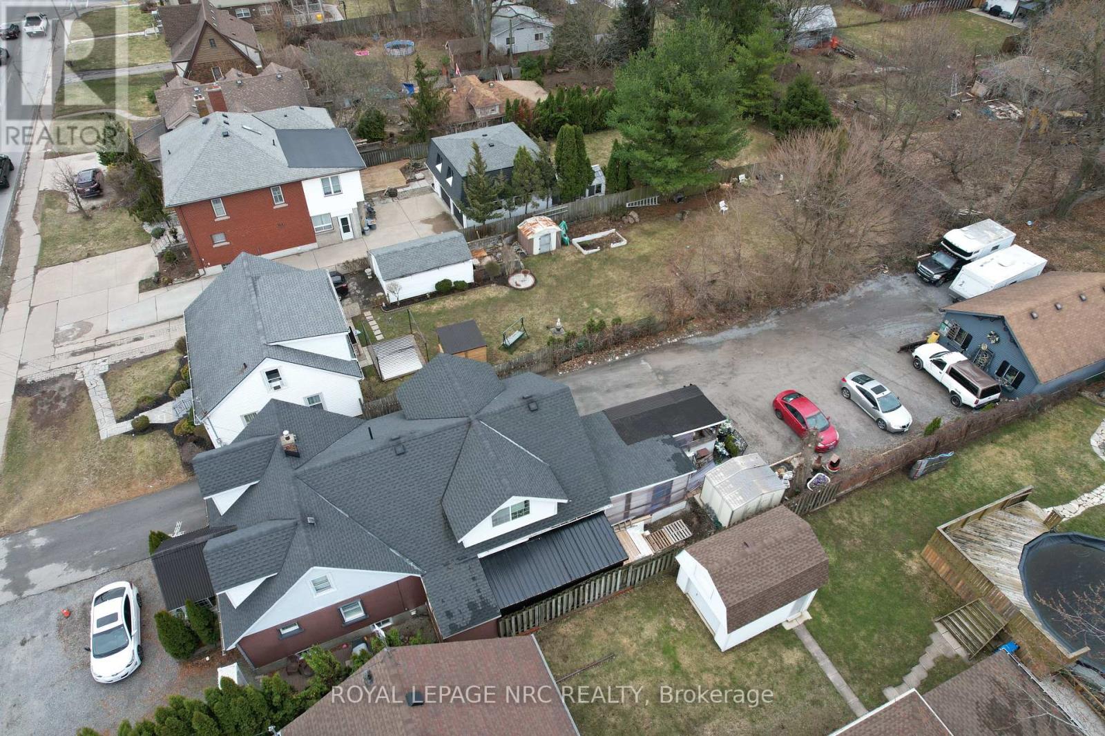 6490 THOROLD STONE ROAD - 6