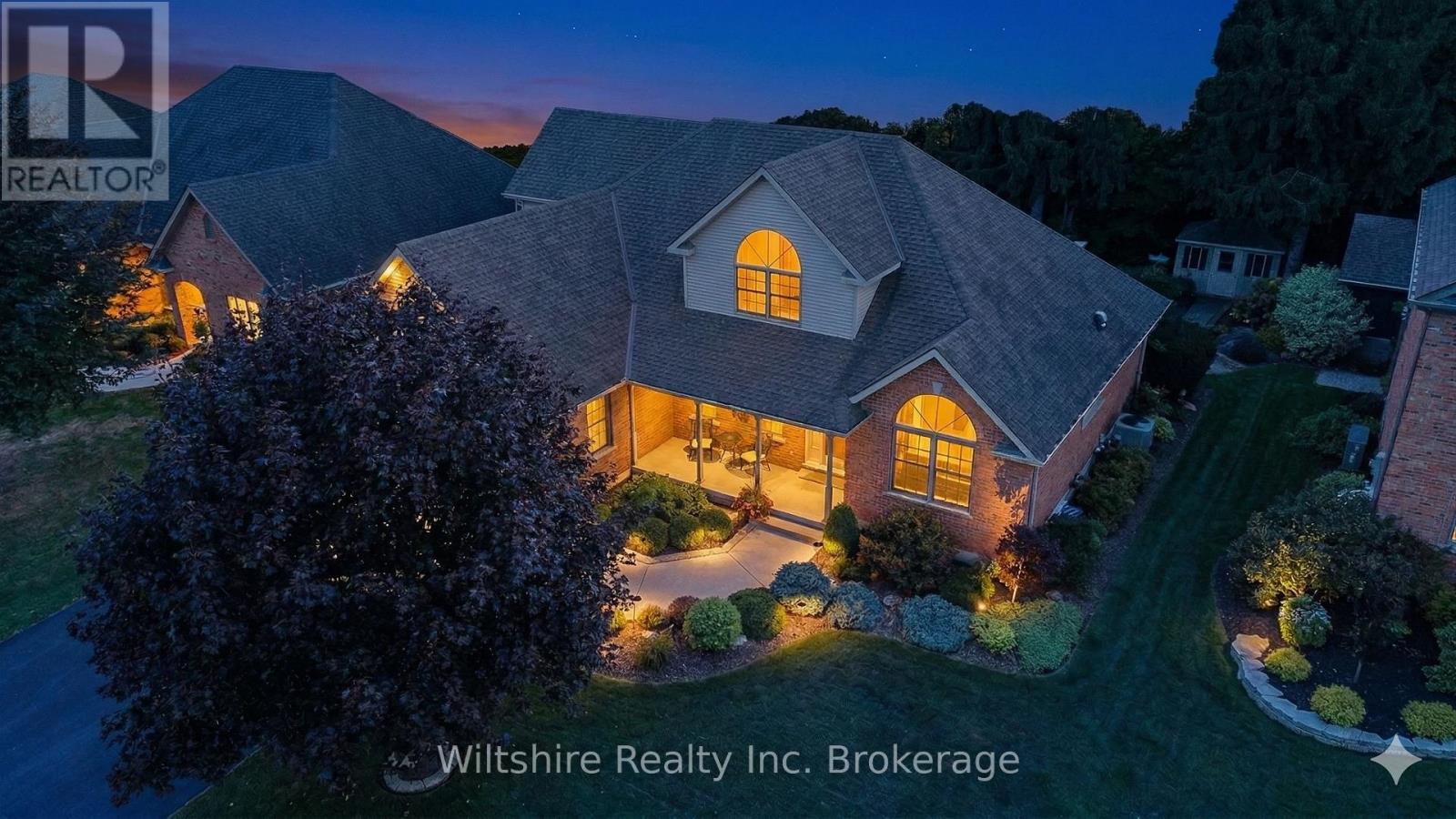 5 WHISPERING PINE LANE