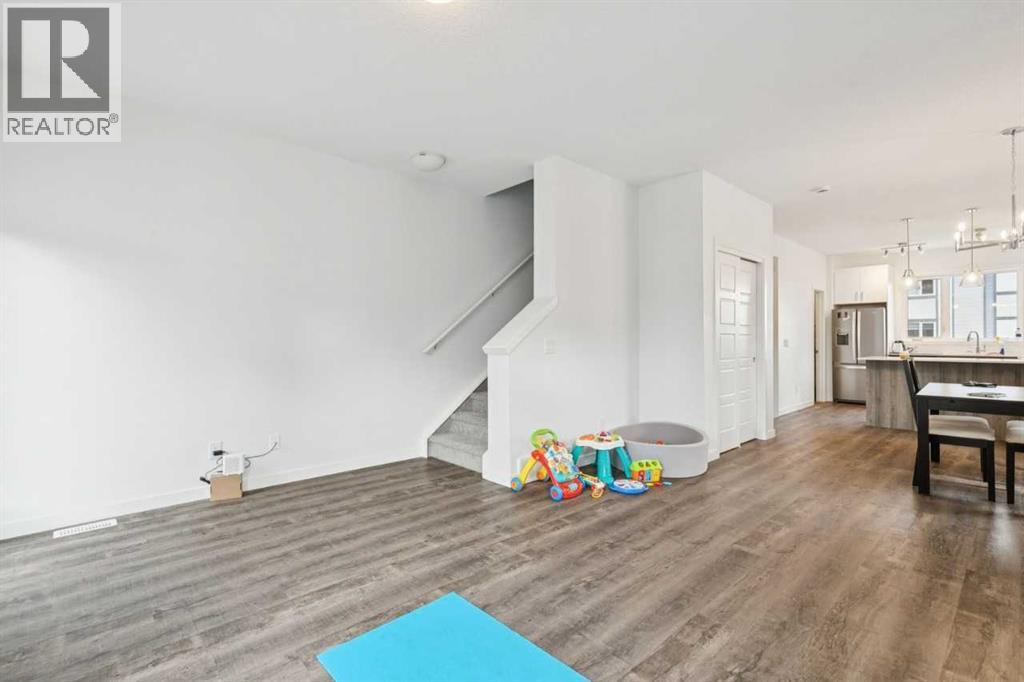 Single Family House for Sale in   Belmont Drive SW Belmont Calgary 