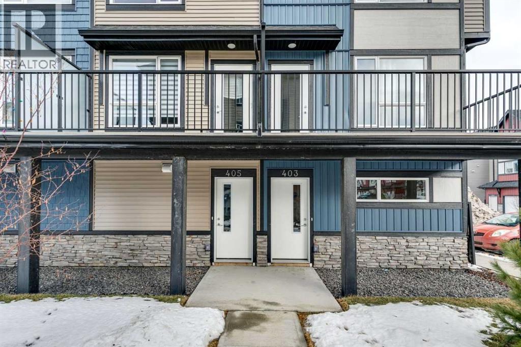 Single Family House for Sale in   Belmont Drive SW Belmont Calgary 