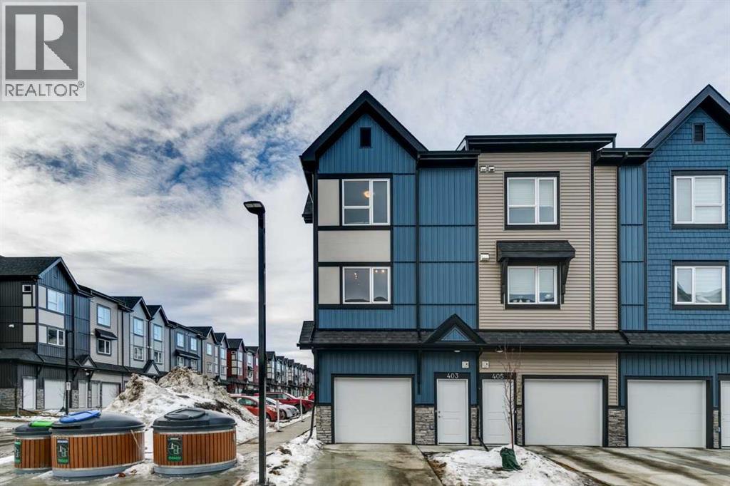 Single Family House for Sale in   Belmont Drive SW Belmont Calgary 