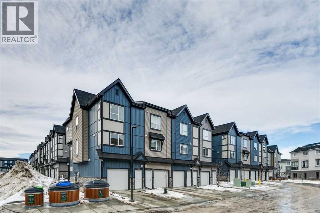 Single Family House for Sale in   Belmont Drive SW Belmont Calgary 