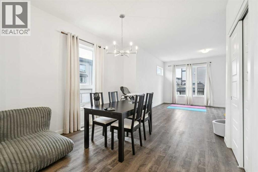 Single Family House for Sale in   Belmont Drive SW Belmont Calgary 